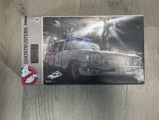 Hasbro Ghostbusters ECTO 1 GHB Plasma Series NEW Target Exclusive 1 18