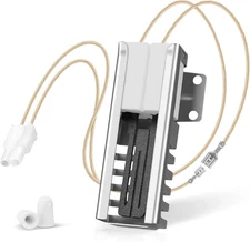 Range Oven Igniter for Electolux Frigidaire 5304509706 Direct Replacement