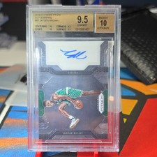2016-17 Panini Prizm Basketball Cards 26