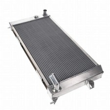 Radiateur alu TVR Cerbera / Chimaera / Griffith V8