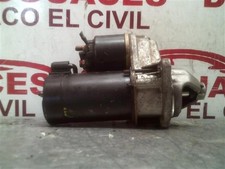 Démarreur Opel CORSA