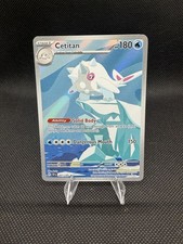Cetitan #201 Prices | Pokemon Surging Sparks | Pokemon Cards