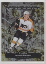 2022 O-Pee-Chee Platinum Marquee Rookies Liquid Metal 54/349 Linus Sandin 15nc