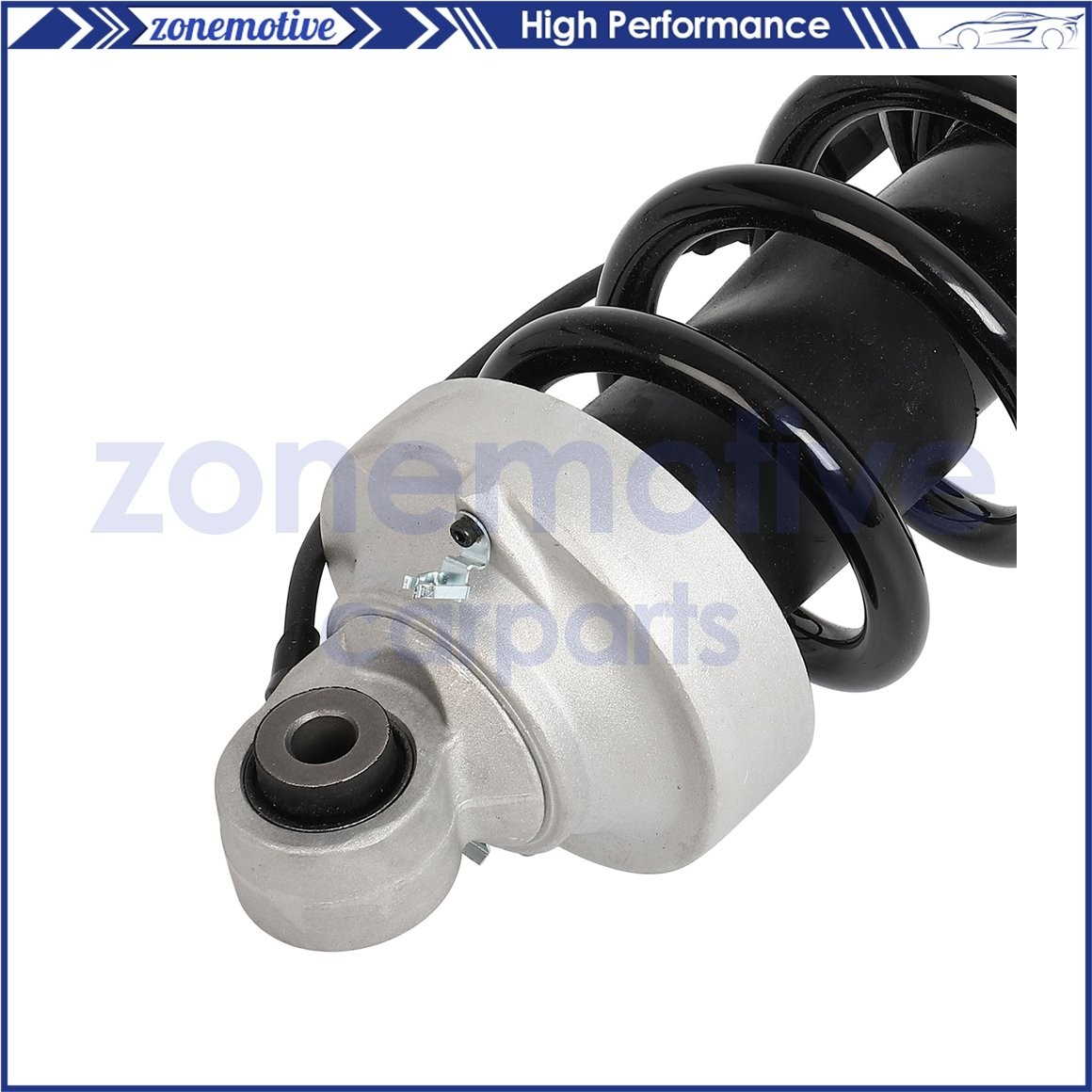 Audi R8 2011-2015 Air suspension struts 4 pcs