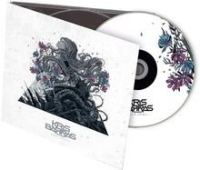 Halo Effect (CD-Digipak) von BarrasKris Band | CD | Zustand sehr gut