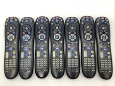 Cox URC-8820-CISCO Remote Control Lot of 7