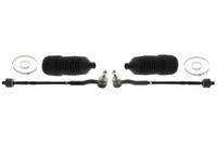 Reparatursatz Spurstange Vorderachse FüR Fiat Brava Bravo I Tempra S.W. Tipo