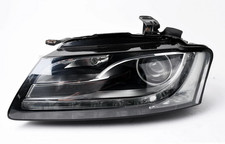 Bi-Xenon Scheinwerfer Vorne Links für Audi A5 Coupe 8T0941003AD Valeo Sportsback