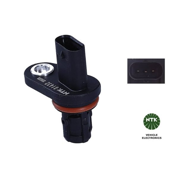 NTK Nockenwellensensor Passend FüR Opel Astra Insignia Mokka Signum Vectra-image