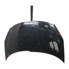 Capot - Peugeot 206 + - Gris Fonce - 7901R5 - I1-1070A