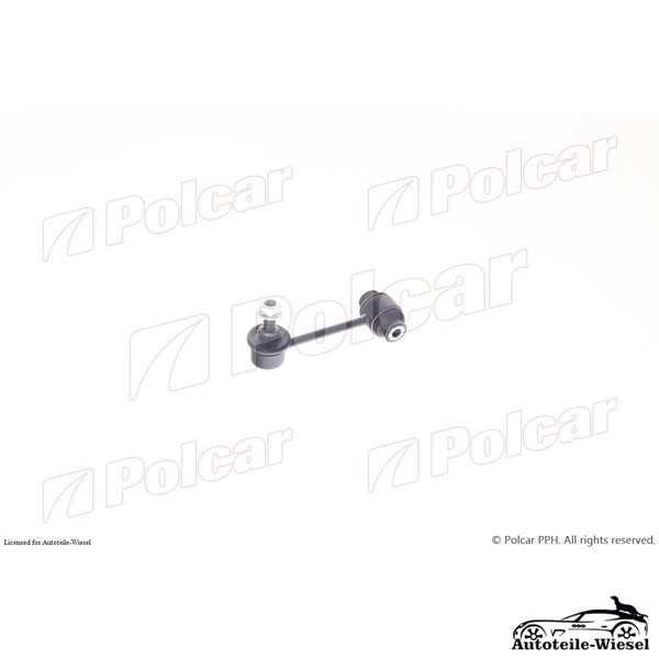 Koppelstange Stabilisator / Hinten FüR Lexus IS I Limo Sportcross Kombi 99-05-image