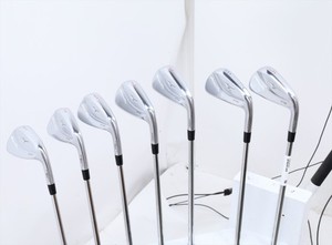 ミズノプロ 245 7本セットモーダス3 TOUR105 FLEX Ｓ（5〜G） Mizuno Pro 245 Irons | eBay