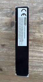 Dr Mario Nes Classics Nintendo Gameboy Advance Game, Boxed! GC!