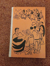 Altes Buch: El Quisco