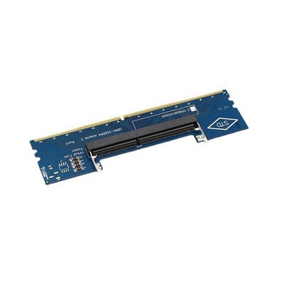 Memory Stick Test Adapter Karte Laptop DDR4 Memory Stick Test Adapter Karte8159