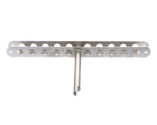 Meiko Crossarm Welded Part 9543836 - Free Shipping + Geniune OEM