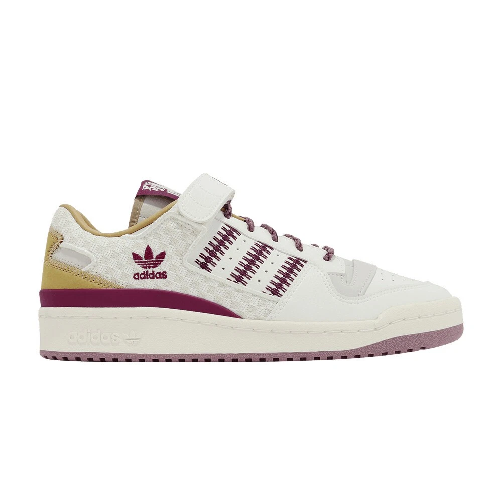 adidas Miffy x Fansack x Forum 84 Low Chinese New Year for Sale