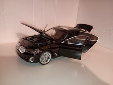 1:18 BMW 535 Li