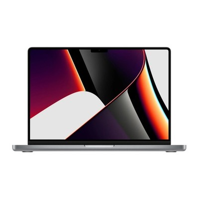Apple MacBook Pro 14'' 2021 M1 Pro 16GB 1TB SSD Space Grau Sehr Gut