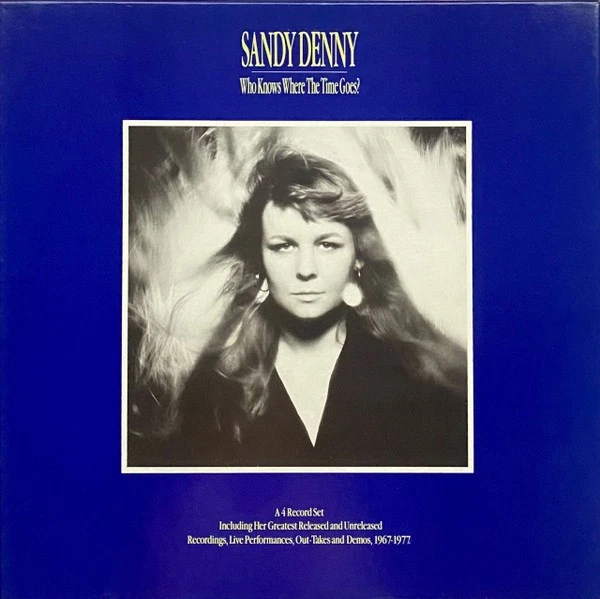 Preços baixos em Discos de vinil LP Sandy Denny | eBay