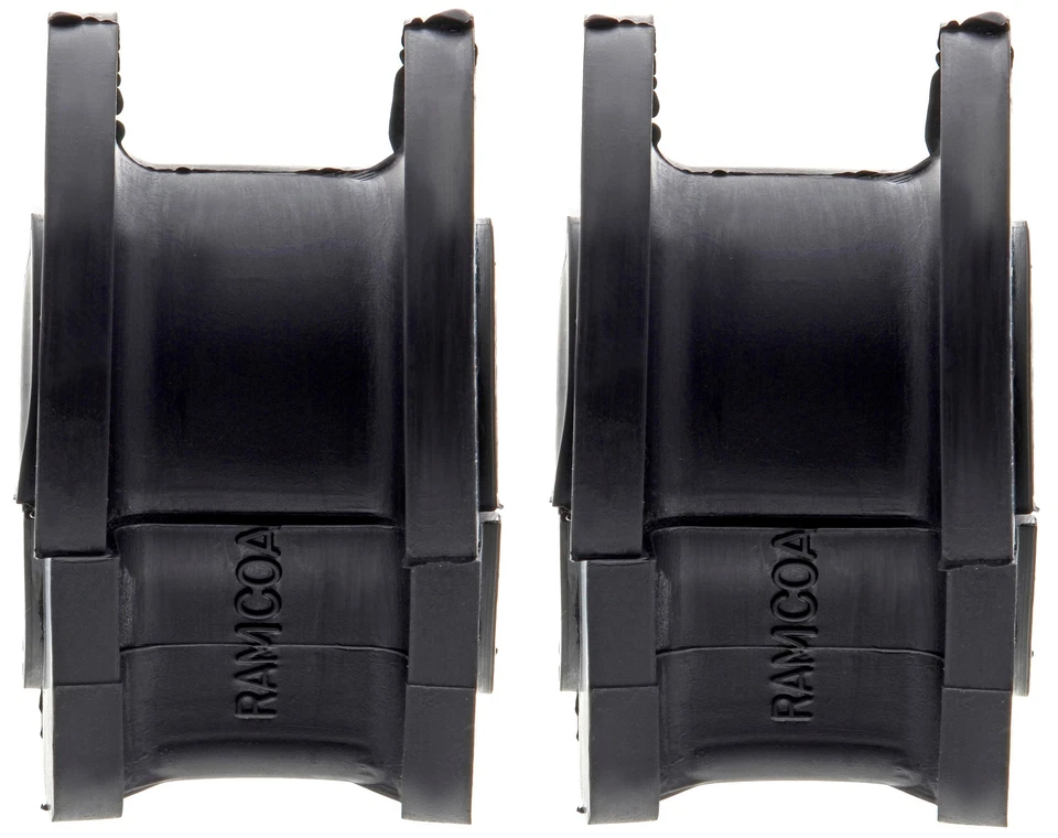 Kit de buje de barra estabilizadora de suspensión ESV para Cadillac Escalade 2003-21 Mevotech Foto 3 de 4