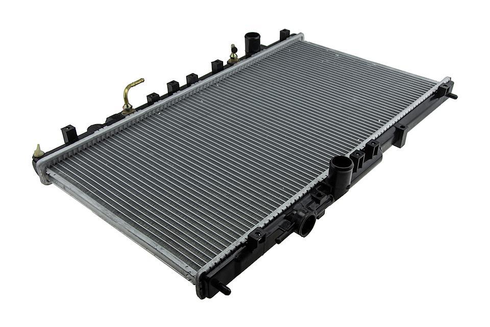 Radiator for MITSUBISHI GALANT VI 2.4GDI 00-04 /710X375X17/
