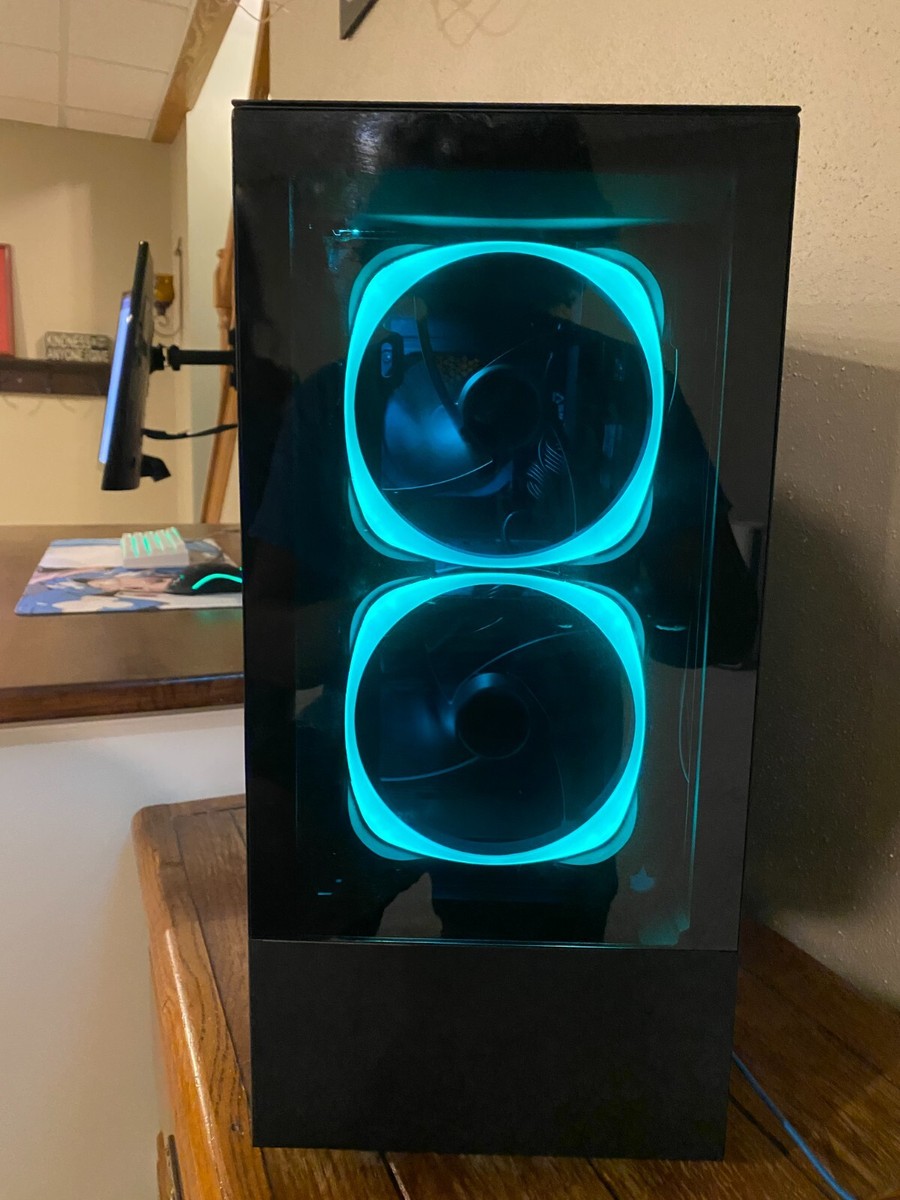 Custom Built Gaming computer 2080 Super Ultra Ryzen 5600g