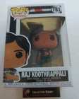 Funko Pop! Television 781 The Big Bang Theory Raj Koothrappali Pop Vinyl FU38584