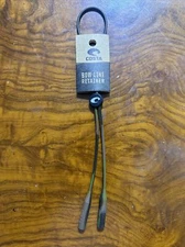 Costa Camouflage Bowline ‘WETLANDS’ Adjustable Eyewear Leash NEW retainer