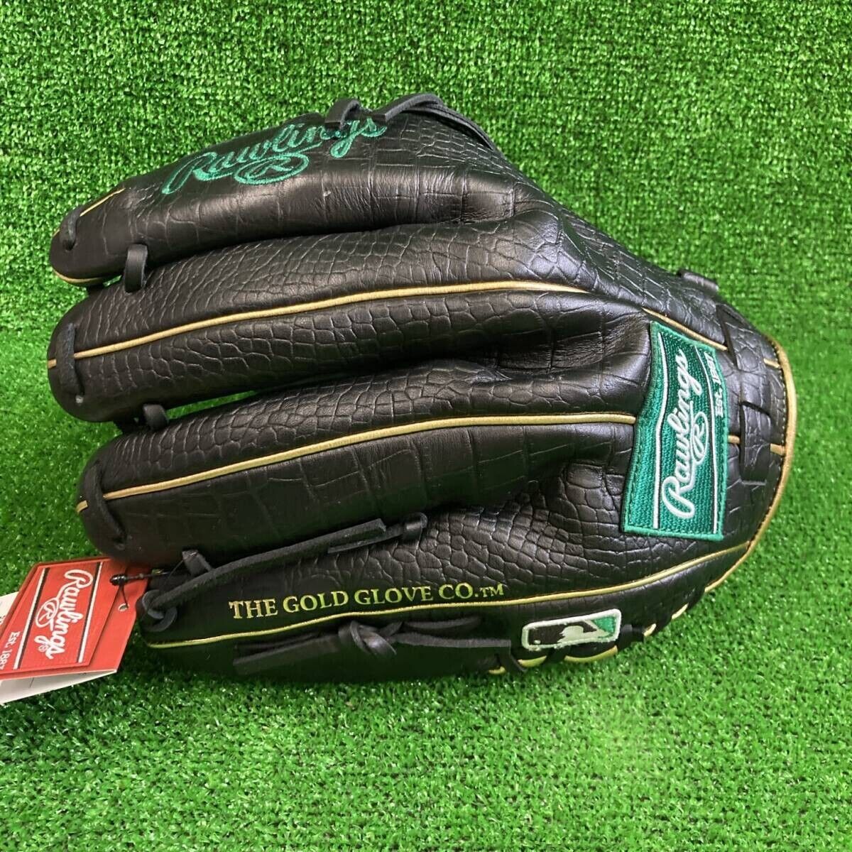 Rawlings Japan Baseball Glove Pitcher HOH MLB COLOR SYNC Rawlings Japan Baseball Glove Pitcher HOH MLB COLOR SYNC
