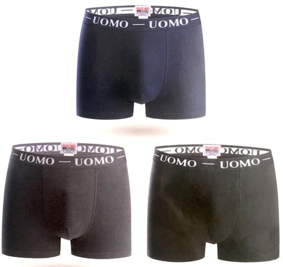 Intimo Da Uomo Slip In Cotone Taglia 6XL | Acquisti Online Su - Foto 3