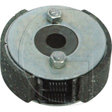 Sprzęgło odśrodkowe Ø 59 mm otwór stożkowy WACKER por. mod. BS52Y BS45Y BS60Y