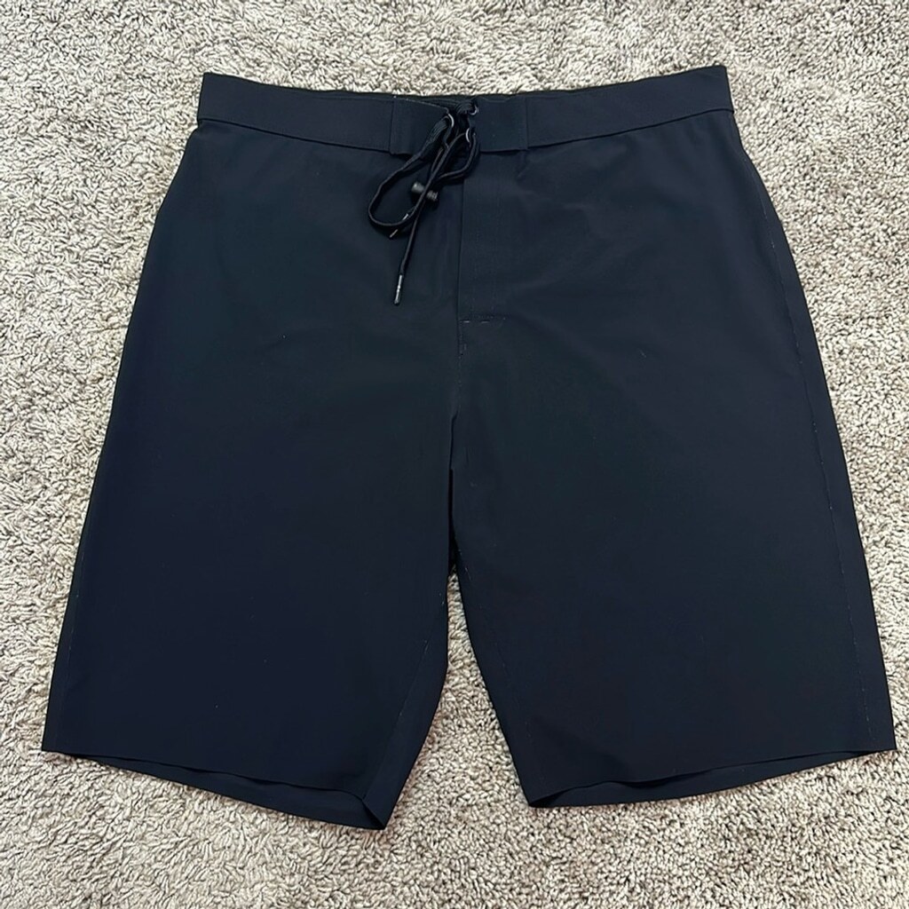 パンツ Y-3 Classics Swim Shorts Mid Length XS s-l400.jpg