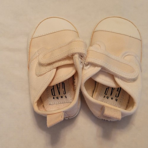 Baby GAP shoes size 03 months. eBay