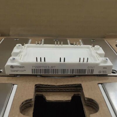 One New power module For   FS50R17KE3_B17   #T3