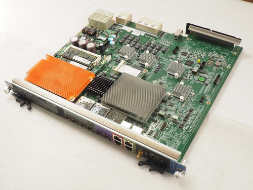 TEKTRONIX MBC1000 ODM-CPCI1304 Module w/ 240Gb SSD 2 x 8Gb RAM - Picture 2 of 7