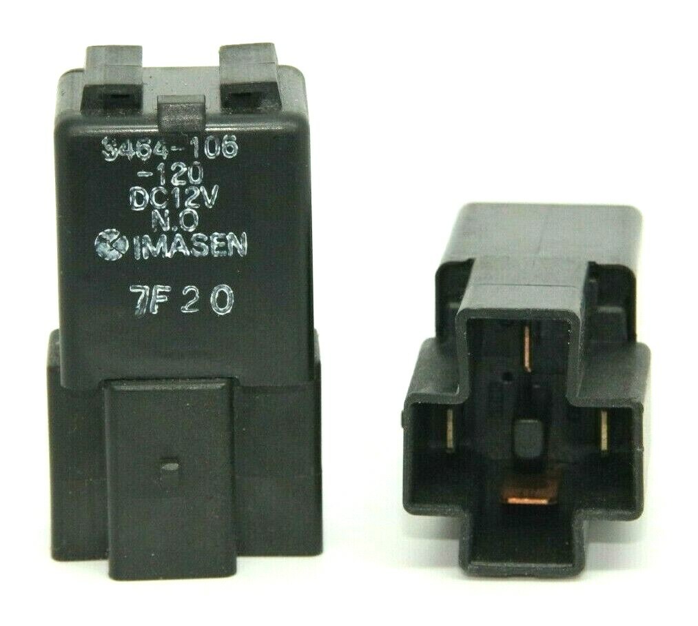 3464106120 Relè DC12V IMASEN MAZDA 323 eBay