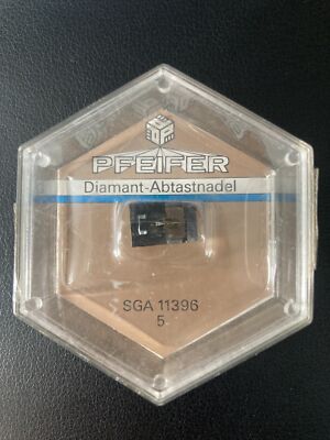 Cellule Diamant Pioneer PN-131 – Sphérique – 1.5-2.3g – Pour Platines PC-135, PL-512XD