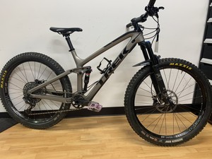 trek fuel ex 9.8 27.5 plus Cheaper Than 