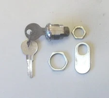  Chicago Lock Cam Lock 3786-6T