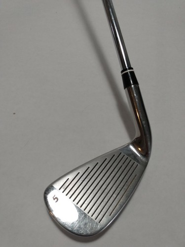 Snake Eyes Viper LS Ladies #5 Iron - Right Hand Women's Graphite - Picture 2 of 5