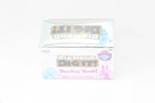 4 PACK Diamond Dig IT! Dazzling World! U18A