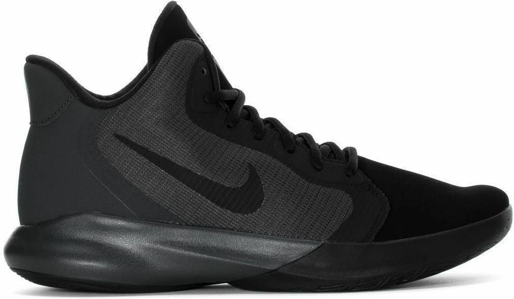 25+ Nike Air Precision 2 Black White for sale | Updated Oct 2026
