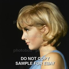 * Sylvie Vartan - Exclusive RARE PHOTO  N 4142 *  