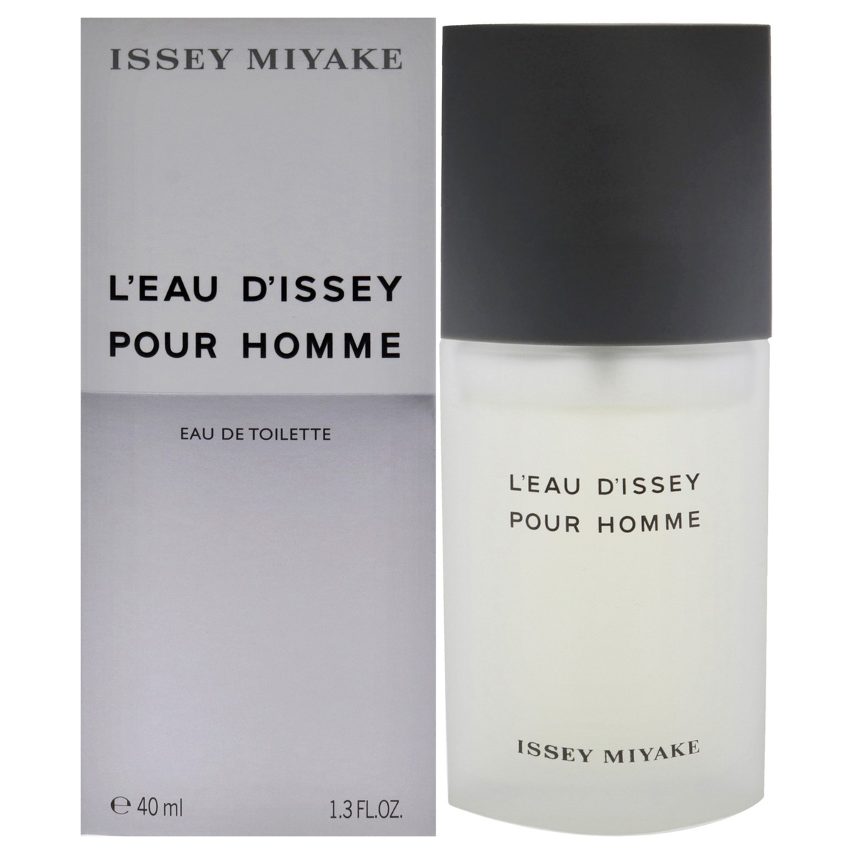 ISSEY MIYAKE L'eau d'Issey Pour香水 L'eau D'issey by Issey Miyake for Men - 1.4 oz EDT Spray