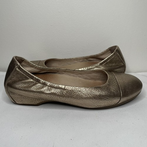 dansko lisanne gold