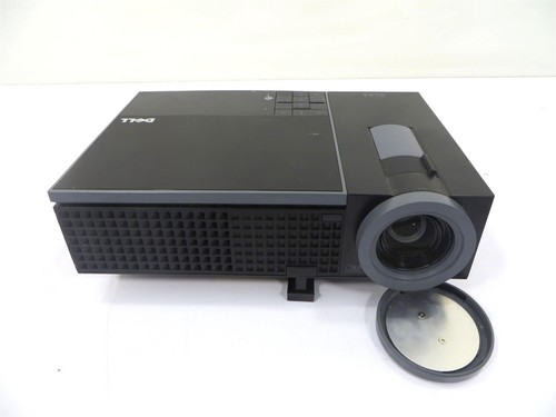 Dell 1610DH DLP Projector Wide Screen 