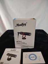 MouKey MCm-1 Directional Video Camera Microphone - Great condition 
