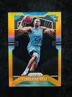 2019 Panini Prizm Basketball Orange PJ Washington Jr. #258 PSA 8.5
