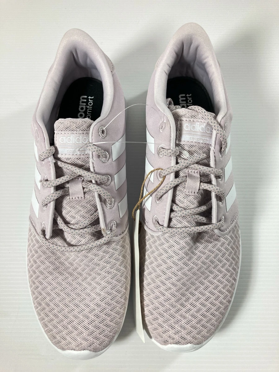 adidas Cloudfoam QT Racer Sneakers for Women for sale | eBay